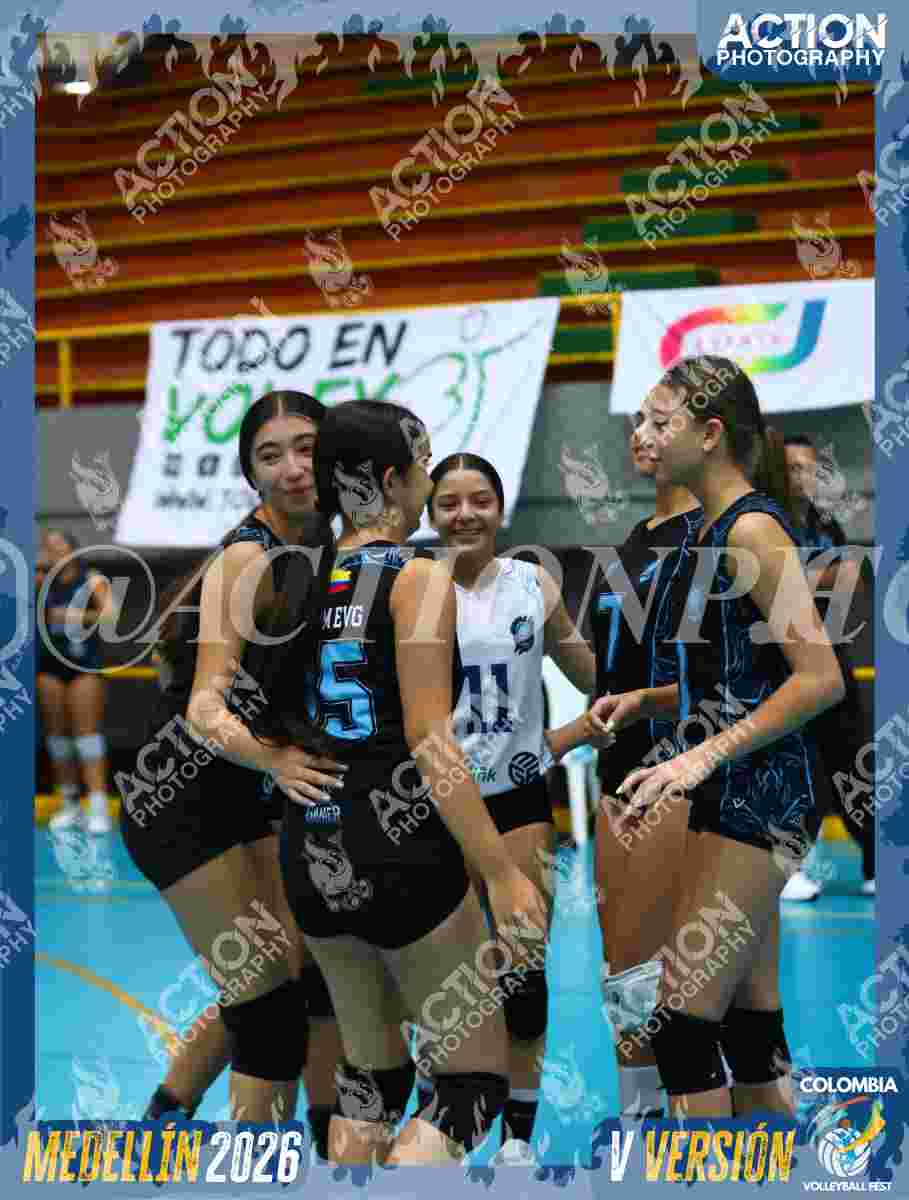TEAM EVG  Foto 8